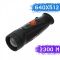 Тепловізор ThermEye Cyclops 650