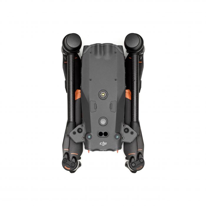 Квадрокоптер DJI Matrice 30T 