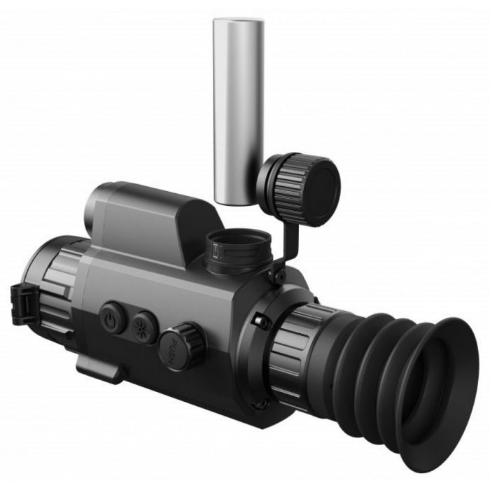Тепловізійний приціл AGM Varmint LRF TS50-384