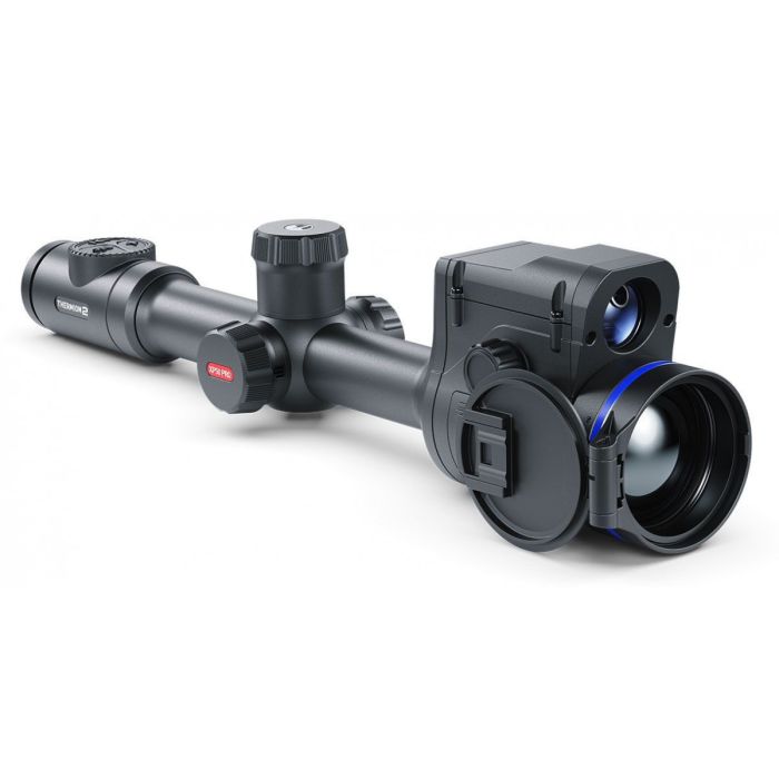 Тепловізійний приціл Pulsar Thermion 2 LRF XG50