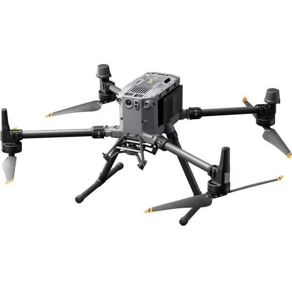 DJI Matrice 350 RTK Enterprise + NightVision Camera (CP.EN.00000468.01)