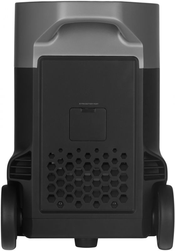 Додаткова батарея EcoFLow DELTA Pro Extra Battery (3600 Вт·г) (DELTAProEB-US)