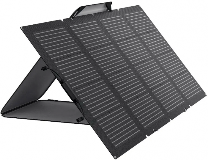 Сонячна панель EcoFlow 220W Solar Panel (Solar220W)