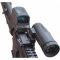 Коліматор Holosun Enclosed Reflex Sight HS512C (Reflex Sight HS512C)