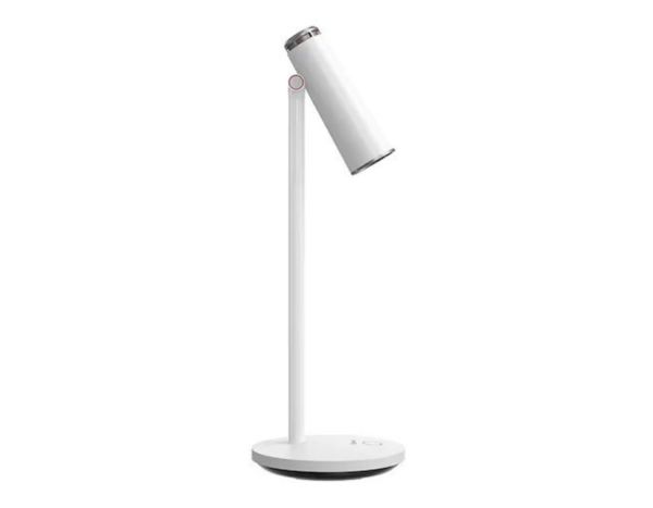Світильник Baseus i-wok Series Charging Office Reading Desk Lamp (Spotlight)White (DGIWK-A02)