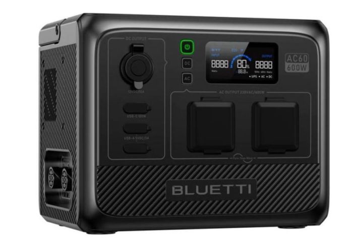 BLUETTI AC60
