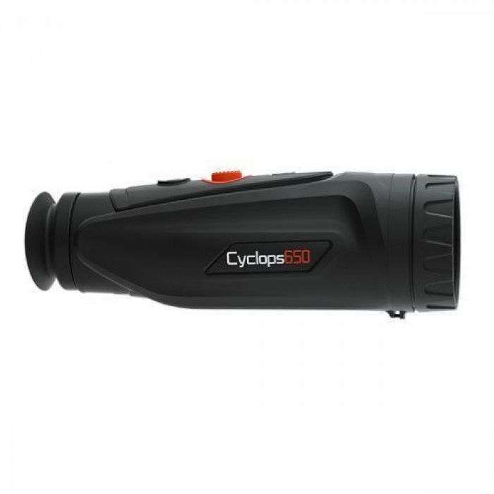 Тепловізор ThermTec Cyclops 650 Pro