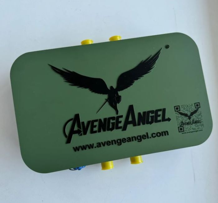Репітер для антени Avenger Booster