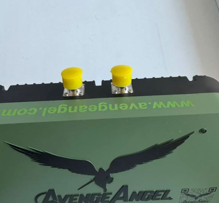 Репітер для антени Avenger Booster