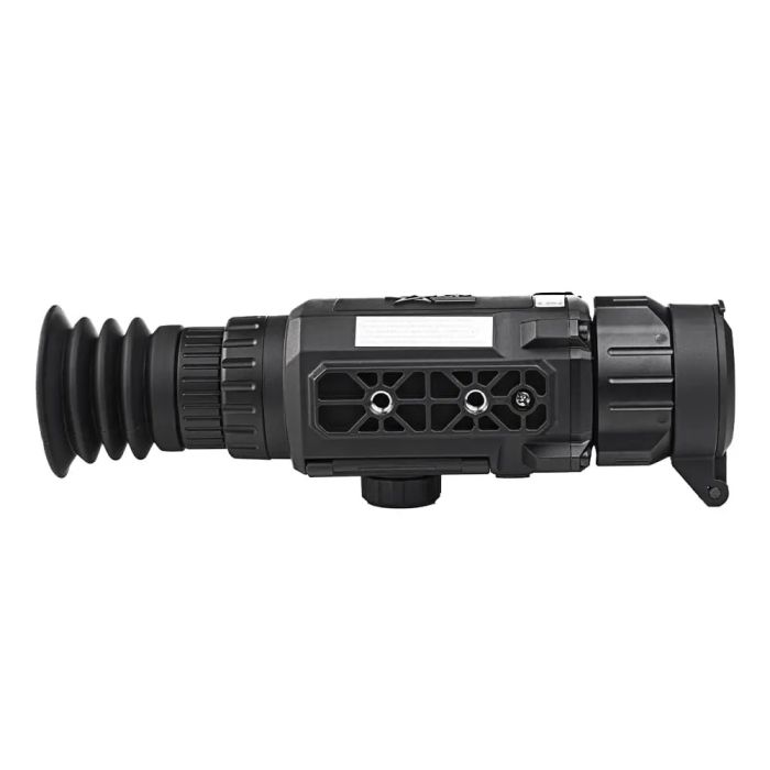 Тепловізійний приціл AGM Rattler V2 TS35-384