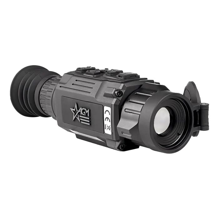 Тепловізійний приціл AGM Rattler V2 TS35-384