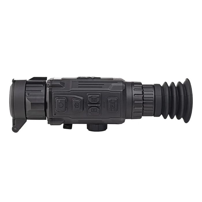 Тепловізійний приціл AGM Rattler V2 TS35-384