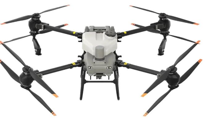 Мультикоптер DJI Agras T50