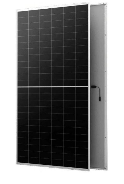 Сонячна панель AIKO A605-MAH72Mw 605 Вт