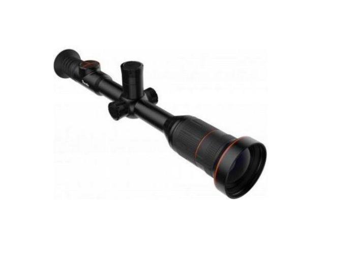 Тепловізійний приціл Thermtec Ares 360