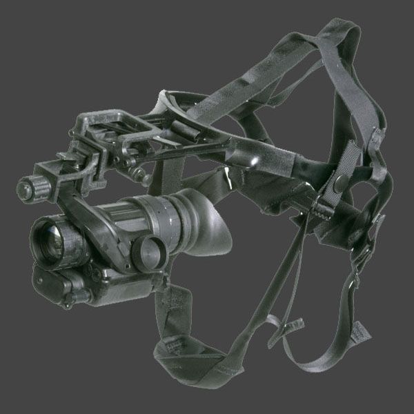 Монокуляр Нічного Бачення AGM AN/PVS-14 Gen 2+ (AN/PVS-14 Gen 2+)