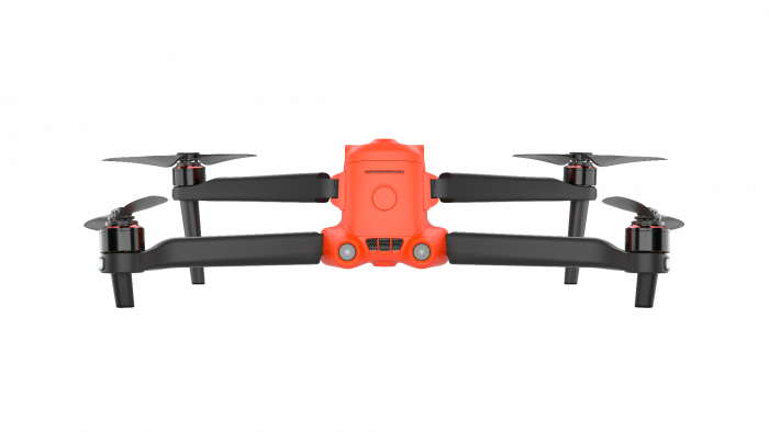 Квадрокоптер Autel EVO II Dual Rugged Bundle (640) V2 (EU)