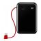 Батарея універсальна Baseus Mini S 10000 mAh 3A + Type-C Cable Black (PPXF-A01)