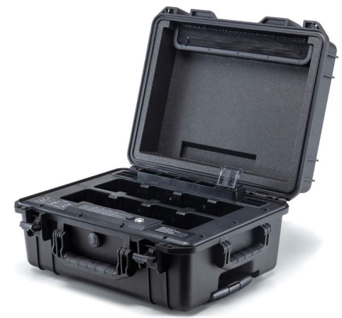 Зарядна станція DJI BS60 (CP.EN.00000225.01)