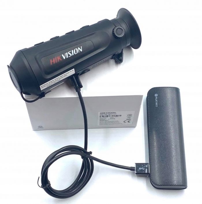 Тепловізор HikMicro LYNX LC06