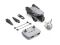 Квадрокоптер DJI Air 3S RC-N3 (CP.MA.00000814.02)
