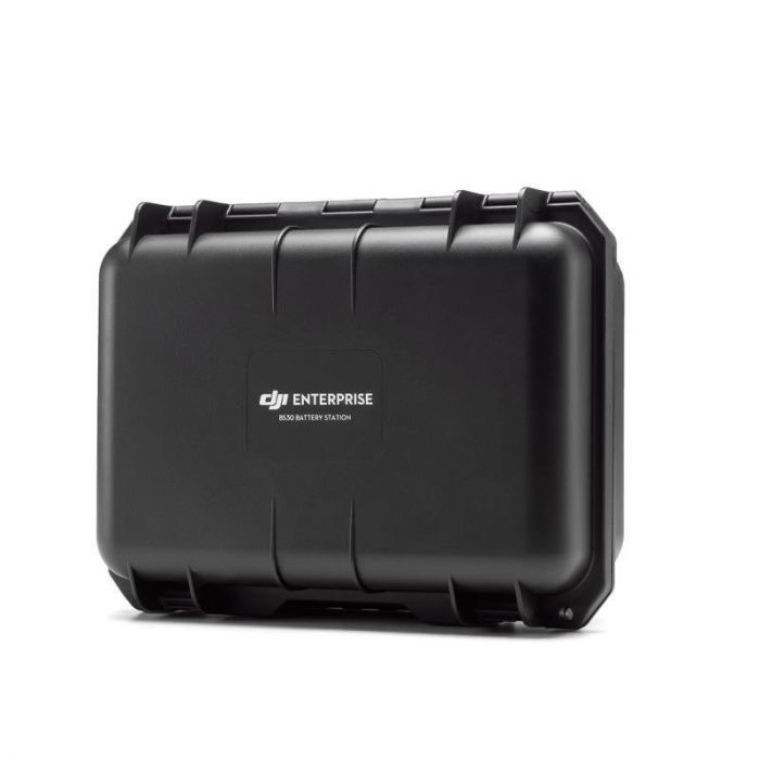 Зарядний пристрій для акумуляторів BASE STATION BS30 - CP.EN.00000397.02