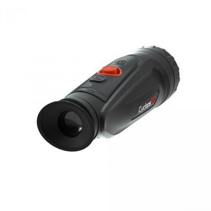Тепловізор ThermTec Cyclops 650 Pro