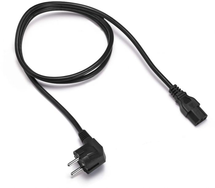Кабель EcoFlow AC Cable EU (EFEcoFlow DELTA-AC-CABLE-1.5m-EU)