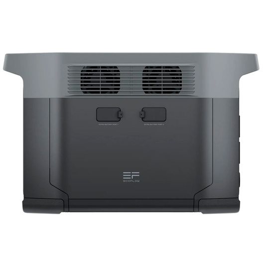 Зарядна станція EcoFlow DELTA 2 Max (EFDELTA2Max-EU)