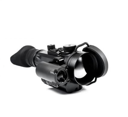 Тепловізійний приціл Delta Optical TWS 50