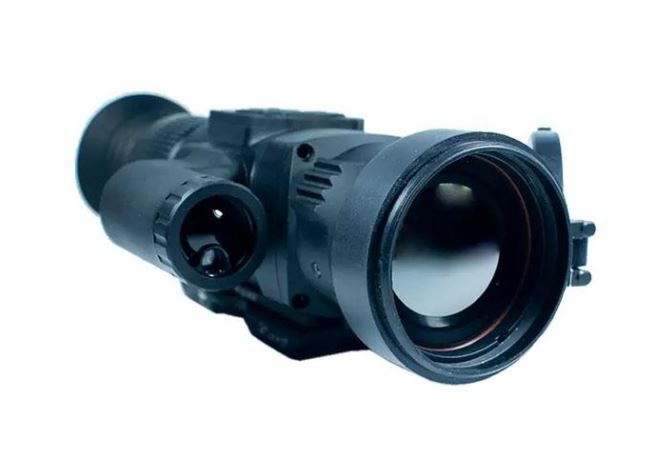 Тепловізійний приціл Delta Optical TWS 50 LRF