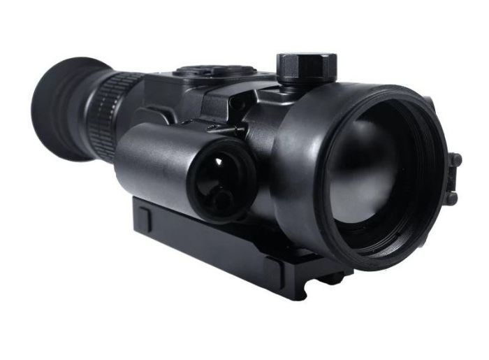 Тепловізійний приціл Delta Optical TWS 50 LRF Pro