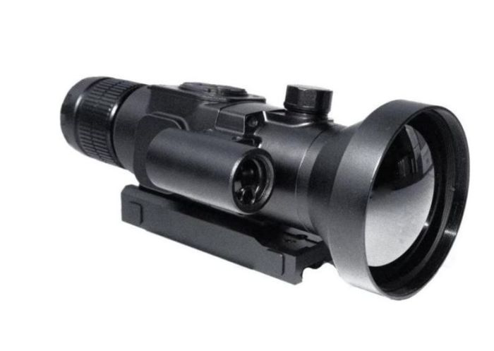 Тепловізійний приціл Delta Optical TWS 75 PRO