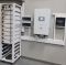 Інвертор Deye SUN-25K-SG01HP3-EU-AM2 високовольтний трифазний чиста синусоїда