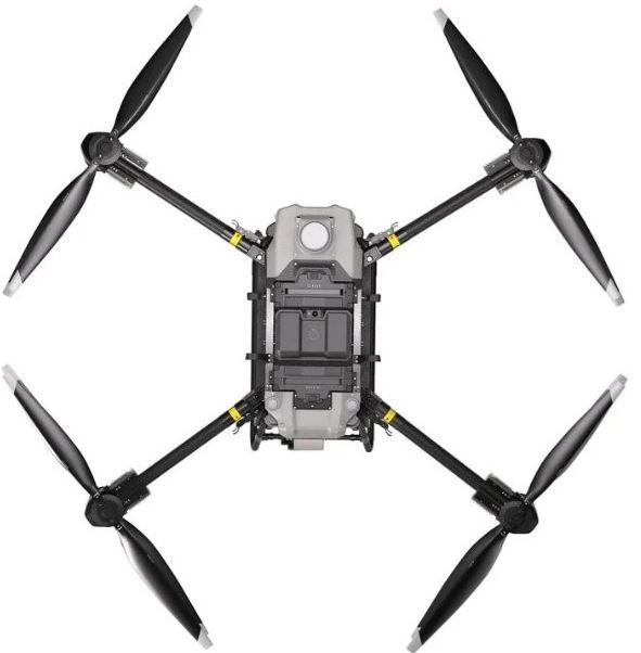 Професійний квадрокоптер DJI FlyCart 30