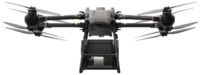 Професійний квадрокоптер DJI FlyCart 30