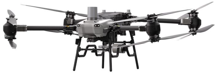 Професійний квадрокоптер DJI FlyCart 30