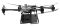 Професійний квадрокоптер DJI FlyCart 30
