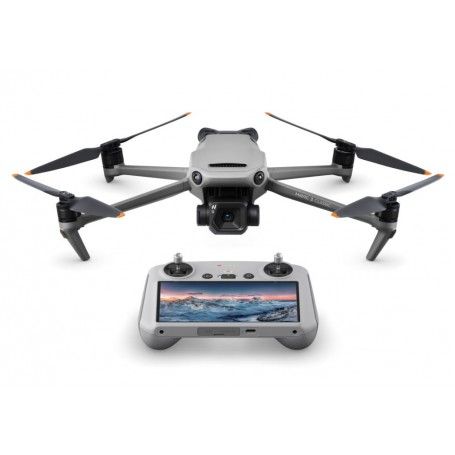 Квадрокоптер DJI Mavic 3 Classic with RC Remote (CP.MA.00000554.01)