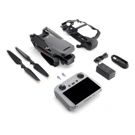 Квадрокоптер DJI Mavic 3 Classic with RC Remote (CP.MA.00000554.01)