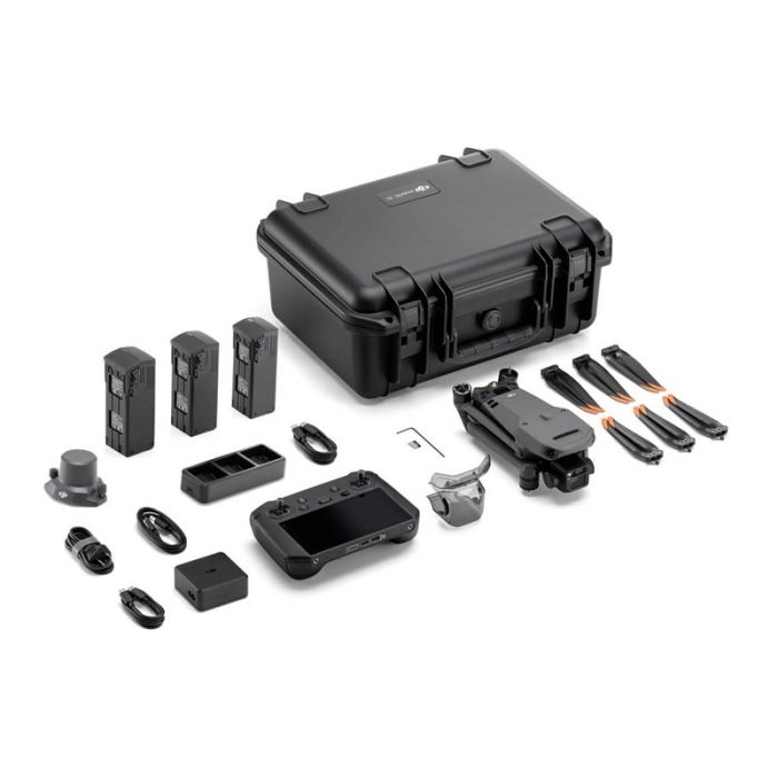 Квадрокоптер DJI Mavic 3E Enterprise