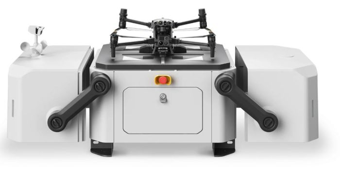 DJI Dock 3