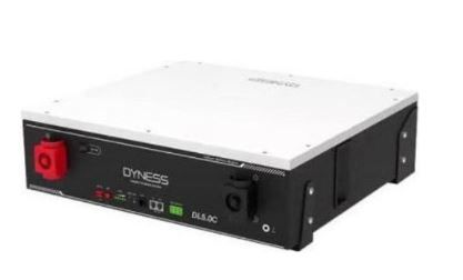 Літієва акумуляторна батарея Dyness DL5.0C 51.2В 5.12 кВт•год 100А