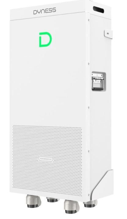 Літієва акумуляторна батарея Dyness PowerBrick Plus