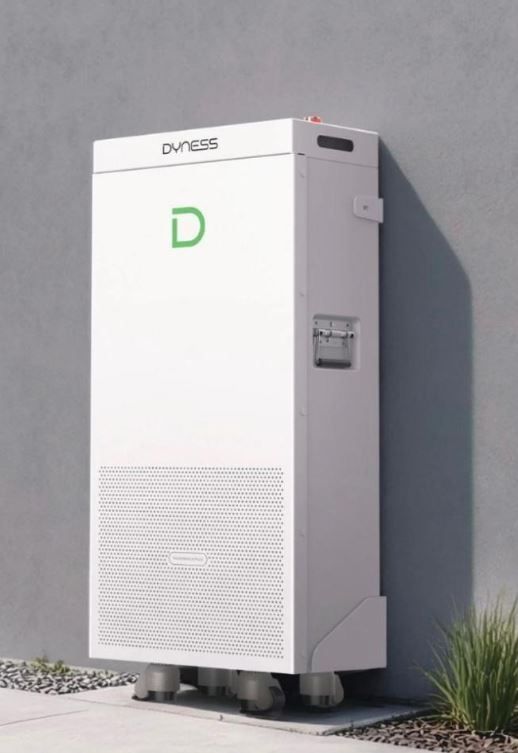 Літієва акумуляторна батарея Dyness PowerBrick Plus