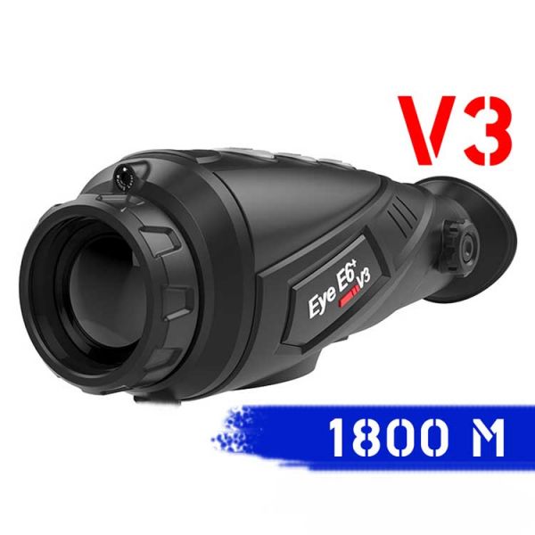Тепловізор INFIRAY (IRAY) XEYE 2 E6+ V3