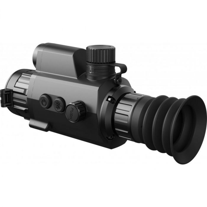 Тепловізійний приціл AGM Varmint LRF TS50-384