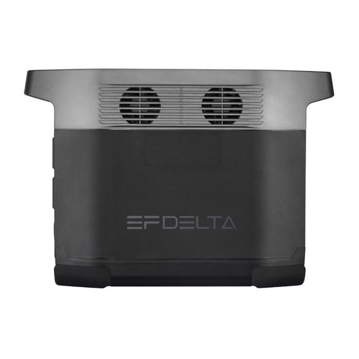 Зарядна станція EcoFlow DELTA (EFDELTA1300-EU)