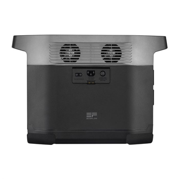 Зарядна станція EcoFlow DELTA (EFDELTA1300-EU)