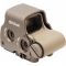 Коліматор EOTech  XPS3-0 Tan (XPS3-0 Tan)